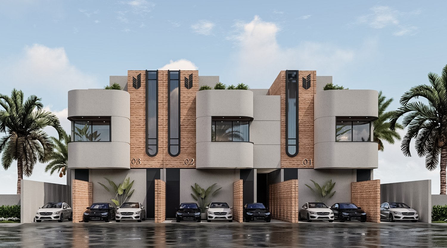 مشاريع السهم العربي